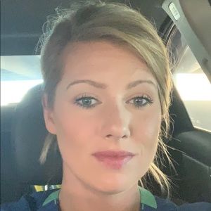 Meet your Posher, Jennalee